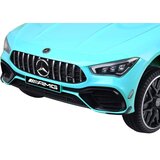 Mercedes AMG CLA 45s 4×4 plavi | shoptok.hr