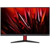 Acer Monitor 23.8" Nitro KG242YM3bmiipx, UM.QX2EE.301, IPS, gaming, AMD FreeSync Premium 180Hz, 0.5ms (GTG), HDR10, 2xHDMI, DP, Zvučnici, Full HD | shoptok.hr