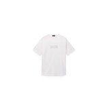 Napapijri K s-new box logo ss white whisper | Eponuda.com
