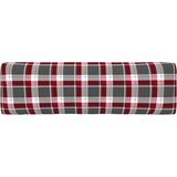  Srednja vrtna sofa od paleta od sivo impregnirane borovine | shoptok.hr
