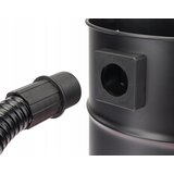 Red Technic industrijski usisavač separator za pepeo 2000 W RTESP0077 | shoptok.hr
