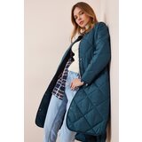  Coat - Blue - Parka | Shoptok.si