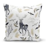 Mila Home Božična prevleka za blazino 45x45 cm Minimalist - Mila Home Cene