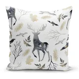 Božična prevleka za blazino 45x45 cm Minimalist - Mila Home