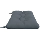  Jastučići za klupe VIANEN 2 kom. 100% poliester Plava - Plava 120 x 50 x 12 cm | shoptok.hr