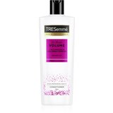 TRESemmé 24h Volume balzam za volumen tankih las Pro Style Technologie™ 400 ml | Shoptok.si