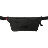 Levi's Torbica za okrog pasu rdeča / črna Cene