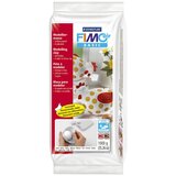 Staedtler Modelirna masa Fimoair Basic, 1000 g, bela Cene