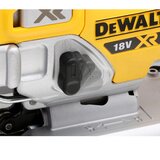 Dewalt DCS334NT aku ubodna testera 18V XR Solo T-STAK | Eponuda.com