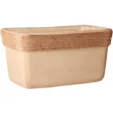 saksija reljefna prozorska venecija 39X18cm