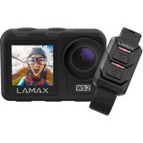 Lamax Akcijska kamera W9.2 | Shoptok.si