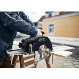 Festool HKC 55 KEB-Basic-FSK 420 Akku rucna kružna pila 578704 | shoptok.hr