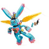 Lego DREAMZzz: Izzie in zajček Bunchu | Shoptok.si
