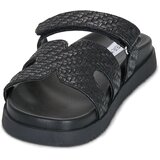 Steve Madden MISSILE Crna | shoptok.hr