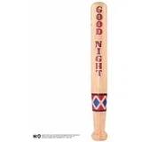 CINEREPLICAS: DC - ROLLING PIN - BASEBALL BAT HARLEY QUINN
