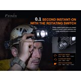 Fenix svjetiljka naglavna LED HP30R V2.0 | shoptok.hr