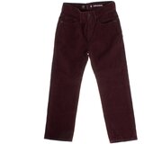 GAP Hlače 428437-002 Vijolična | Shoptok.si