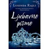 Laguna Ljubavno pismo - Lusinda Rajli ( 10723 ) Cene