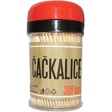 Zen Čačkalice 300/1 Cene