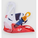 Burton Grom Kids Snowboard vezi red / multi | Shoptok.si