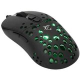 White Shark gaming miš GM-9004 TRISTAN RGB, crni | Eponuda.ba