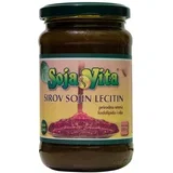 Sirov sojin lecitin 350g
