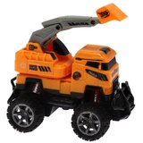 Master Igračka kamion na baterije R/C SH091-435 Cijene