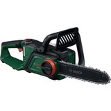 Bosch akumulatorska lančana pila PKE18V-30-28, 18 V, duljina mača 30 cm + 18V 4.0Ah akumulator + punjač + 60 mL ulje 06008B8B00 | Eponuda.com
