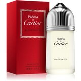 Cartier Pasha De toaletna voda 50 ml za muškarce | shoptok.hr
