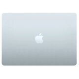 Apple MacBook Air 15.3: SKY BLUE/M4 10C CPU/10C GPU/16GB/256GB-CRO | Eponuda.ba