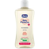 Chicco Baby Moments Sensitive ulje za kupku 200 ml Cijene
