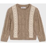 Sinsay Pulover od mješavine vune | shoptok.hr