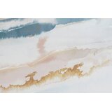  Slika DKD Home Decor Kristal polistiren 104 x 4 x 83,5 cm | shoptok.hr