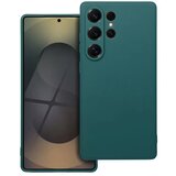 Matt maska za SAMSUNG S25 Ultra dark green | Eponuda.ba