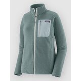 Patagonia R1 Air Jakna blue sage Cene