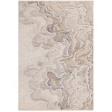Asiatic Carpets Kremno bela preproga 160x240 cm Seville – Cene