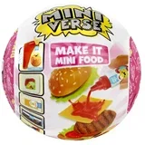 Make It Mini - Food Diner (Serija 3)