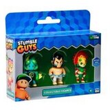 Dexyco Stumble Boys Mitske Figure 3 Igračke | Eponuda.ba