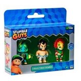 Dexyco STUMBLE GUYS MYTHIC FIGURICE 3PK Cene