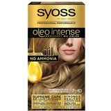 Syoss oleo intense boja za kosu 7-10 natural blond Cene