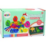  Dinosaur Eggs Rubber Suction Cup Figures | shoptok.hr