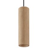 Brilliant visilica na sajli lakewood 3xGU10/10W/230V braon | Eponuda.com