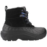 Columbia Škornji za sneg Powderbug Alpine™ 2128881 Črna | Shoptok.si