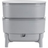 Plastia Siv kompostnik 30 l Urbalive – u