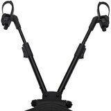 Zopa univerzalni nastavak za kolica Segboard 2, Black | shoptok.hr