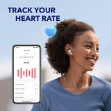 Anker Soundcore Liberty 4 slušalke, bele | Shoptok.si