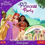 DRUŠTVENA igra Disney The Princess Party | shoptok.hr