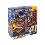 Teamsterz set garaza sa kulom i 5 autica ( HL1416475 )