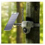 Reolink Go Ranger PT G450 Bežična kamera za lov sa solarnim panelom