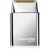 Babyliss Pro FXFS1E Single Foil Metal Shaver | Shoptok.si